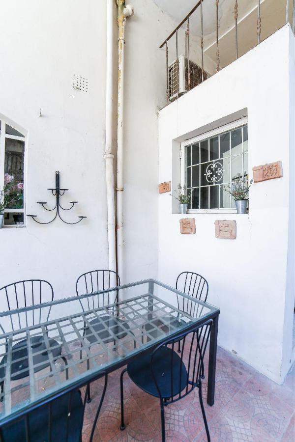 Traditional Apt Close To The Duomo - Private Yard! Florenţa Exterior foto