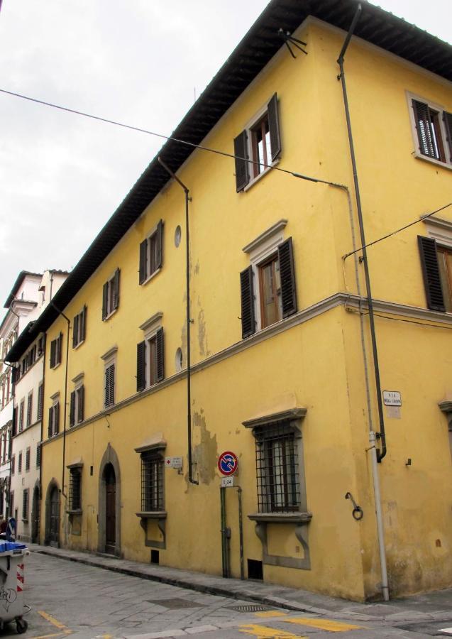 Traditional Apt Close To The Duomo - Private Yard! Florenţa Exterior foto